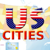 US Cities