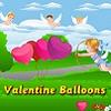 Valentine Balloons