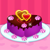Valentine Cake