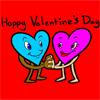Valentine Coloring