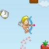 Valentine Cupid Frenzy