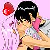 Valentine Kisses