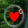 Valentine's Bubble