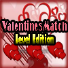 Valentines Match Level Edition