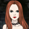 Vampire Diaries Dressup