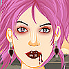 Vampire Kiss DressUp