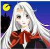 Vampire Princess Dressup Game