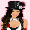 Vanessa Dress Up