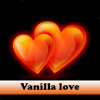 Vanilla love 5 Differences