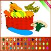 Vegetable Basket