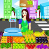 Vegetables And Fruits