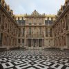 Versailles Jigsaw