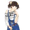Very Style Girl