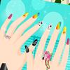 Very Style Nail Art