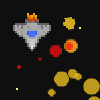 Vicious Explosive Circles of Doom