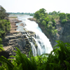 Victoria Falls 1 Jigsaw Puzzle