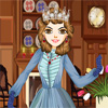 Victorian Queen