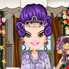 Victorian Wedding
