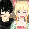 Video game couple creator