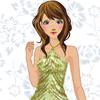 Vignette Clothes Dressup
