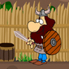 Viking Ancient history