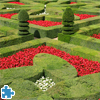 Villandry Gardens