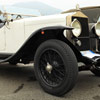 Vintage car jigsaw puzzle
