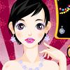 Violet Autumn Makeover