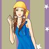 Violin Artist Dressup