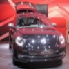 Volkswagen Beetle Slider