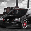 volkswagen golf gti puzzle