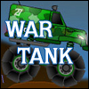 WAR TANK