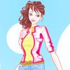 Warm Spring Wind Dressup