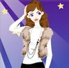 Warm Winter Dressup