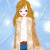 Warm Winter Dressup