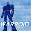 Warroid