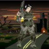 Warzone DressUp Game