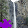 Water Fall Jigsaw