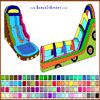 Water Slides Coloring