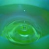 Waterdrop Slider