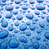 Waterdrops jigsaw