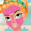Waterlily Princess Makeover EpicGirlGames