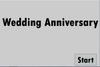 Wedding Anniversary