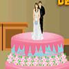 Wedding Cake Decoration
