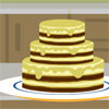 Wedding Cake Game