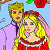 Wedding Coloring