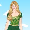 Wedding custome