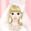 Wedding Day Dress up game