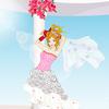Wedding In The Sky