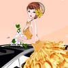 Wedding in Valentine Day
